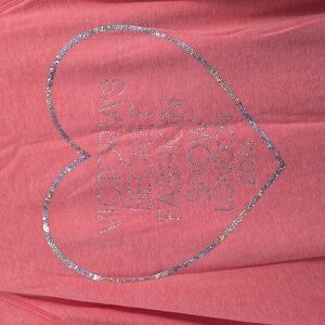 Victoria's Secret Pull Over